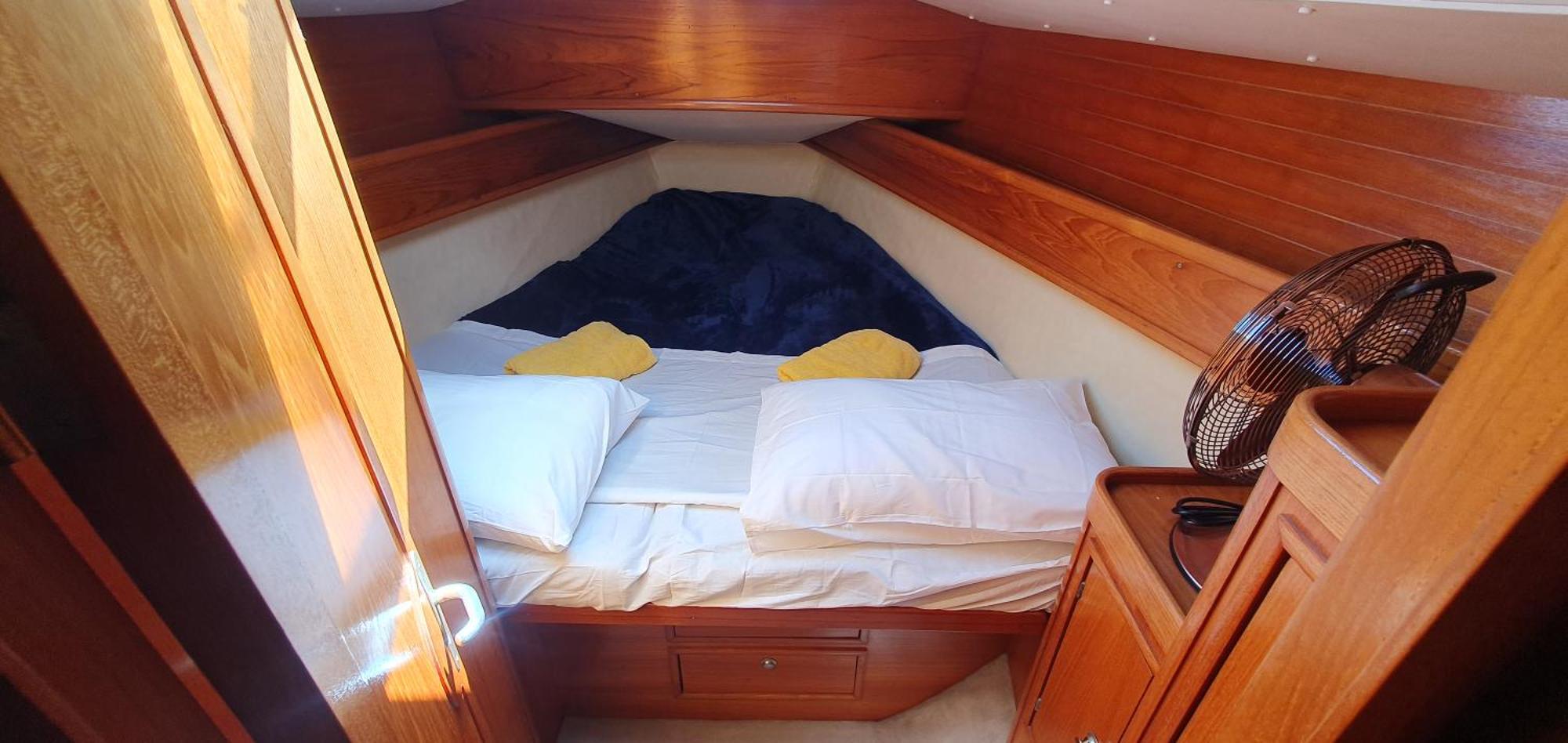Coriandre 2 - Dormir Sur Un Grand Voilier 9 Personnes By Nuits Au Port Λα Ροσέλ Εξωτερικό φωτογραφία